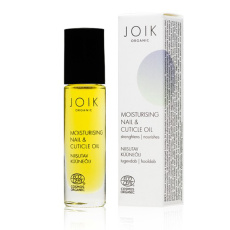 JOIK ORGANIC Hydratační olej na nehty a kůžičku s nimbovým olejem JOIK ORGANIC Hydratační olej na nehty a kůžičku s nimbovým olejem