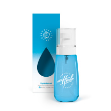 DULCIA NATURAL Minerální pleťová mlha hydratační 100 ml DULCIA NATURAL Minerální pleťová mlha hydratační 100 ml