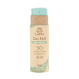 Suntribe Opalovací tyčinka se zinkem SPF 50 mint zelená 30 g