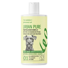 Soaphoria Antistresový ochranný šampon a kondicionér 2v1 pro psy a kočky Urban Pure 300 ml