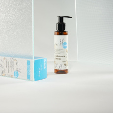 Kvitok Odličovací mléko 100 ml