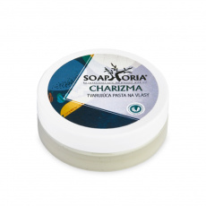 SOAPHORIA Tvarující pasta na vlasy Charizma 50 ml