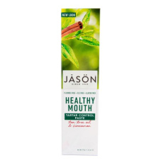 JĀSÖN  Healthy Mouth Toothpaste