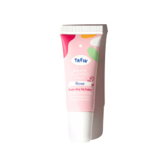 Trew Rose Kisses Balzám na rty 10 ml Trew Rose Kisses Balzám na rty 10 ml