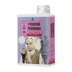 Soaphoria Prací parfém Vyhořelá Perinbaba 150 ml