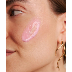 JouJou Botanicals Švestkový bioaktivní odličovač s aminokyselinami 120 ml