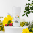 Biorythme Přírodní bezsodý deodorant Citronová meduňka 35 g