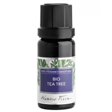 NOBILIS TILIA BIO Tea tree essential oil NOBILIS TILIA BIO Tea tree essential oil