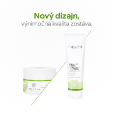 Natuint Cosmetics Maska na stažení pórů čistící komplex 75 ml