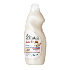 SOAPHORIA  Ekologická aviváž Vanilková exotika 1.5 l