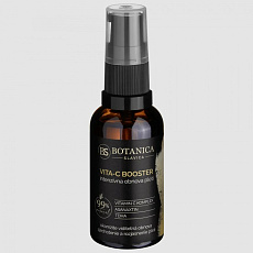 Botanica Slavica Vita-C Pleťový booster 30 ml expirace 23.11.2026