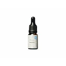 Kvitok Noční pleťové sérum Retinol 1% 10 ml expirace 5/26
