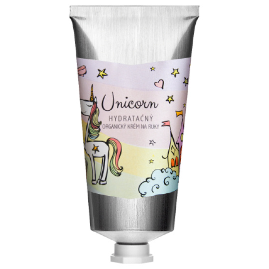 UNICORN hydratační krém na ruce unicorn 75 ml