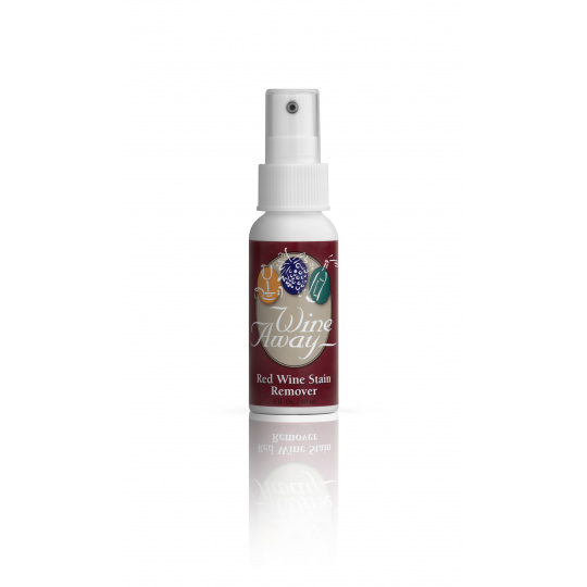 WINE AWAY Odstraňovač skvrn 60 ml
