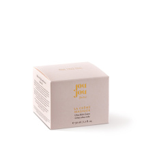 JouJou Botanicals La Créme Magique bohatý hydratační krém 50 ml