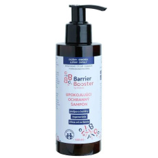 Kvitok Barrier Booster Zklidňující ochranný šampon 150 ml Kvitok Barrier Booster Zklidňující ochranný šampon 150 ml