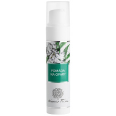 NOBILIS TILIA Pomáda na opary 15 ml