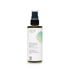JOIK ORGANIC Anticelulitidní tonizující tělový olej JOIK ORGANIC Anticelulitidní tonizující tělový olej