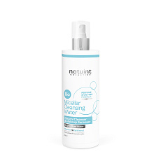Natuint Přírodní Bio micelární voda 250 ml expirace 6/26