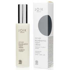 JOIK ORGANIC Omlazující noční krém JOIK ORGANIC Omlazující noční krém