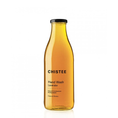 CHISTEE Hand wash Lavender in glass 1060 ml