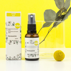 KVITOK Heřmánek  BIO květová voda ve spreji 30 ml