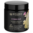 Botanica Slavica Hydra Vive Hydratační maska na vlasy 210 ml