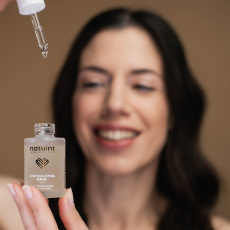 Natuint Cosmetics Liftingové pleťové sérum 30 ml