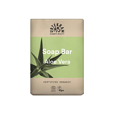 Urtekram Mýdlo Aloe Vera 100 g Urtekram Mýdlo Aloe Vera 100 g