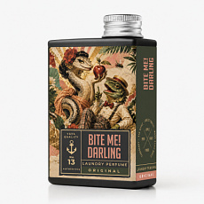 Soaphoria Limitovaný eko prací parfém Bite Me, Darling 150 ml Soaphoria Limitovaný eko prací parfém Bite Me, Darling 150 ml