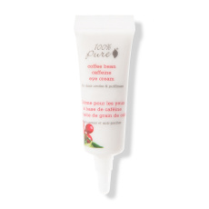 100% Pure Oční krém Káva 8 ml