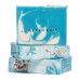 ALMARA SOAP Ručně vyráběné mýdlo Cold Water 100 g