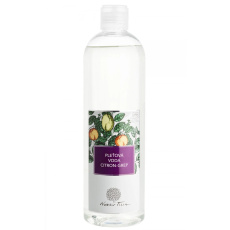 NOBILIS TILIA Pleťová voda Citron grep 500 ml expirace 12.1.2024