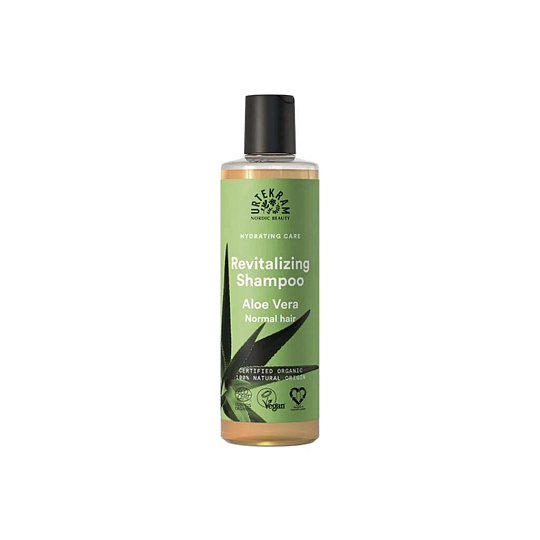 Urtekram Šampon Aloe vera 250 ml Urtekram Šampon Aloe vera 250 ml