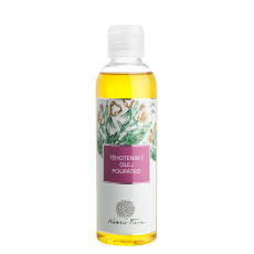 NOBILIS TILIA Těhotenský olej Poupátko 200 ml