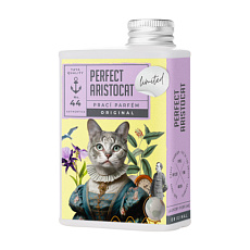 Soaphoria Limitovaný eko prací parfém Perfect Aristocat 150 ml