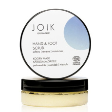 JOIK ORGANIC Peeling na ruce a nohy JOIK ORGANIC Peeling na ruce a nohy
