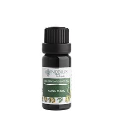 Nobilis Tilia Éterický olej Ylang-ylang 10 ml Nobilis Tilia Éterický olej Ylang-ylang 10 ml