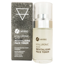 Myrro Revitalizační tonizační sérum 30 ml po datu expirace 1/26