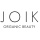 Joik Organic Beauty