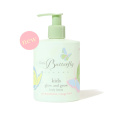Little Butterfly Dětské tělové mléko glow and grow 300 ml