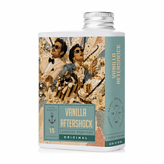 Soaphoria Limitovaný eko prací parfém Vanilla Aftershock 150 ml