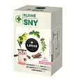 Leros Dětský čaj Klidné sny 20 sáčků