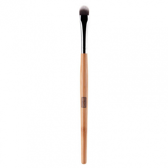 EVERYDAY MINERALS bambusový štětec na oční stíny 1 ks