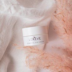 Lereve Esenciální oční krém 15 ml expirace 9/26 Lereve Esenciální oční krém 15 ml expirace 9/26