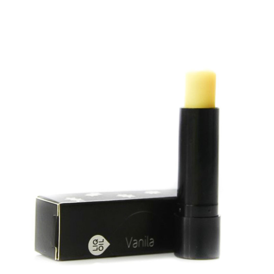 LIQOIL Balzám na rty  Vanila