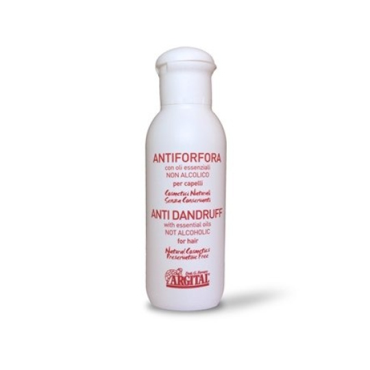 ARGITAL Šampon proti lupům Antiforfora 100 ml expirace 10/23
