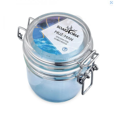 Soaphoria Sprchová pěna Muž 255 ml