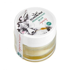 SOAPHORIA Organický aromaterapeutický balzám 50 ml SOAPHORIA Organický aromaterapeutický balzám 50 ml