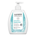 LAVERA Basis jemné tekuté mýdlo 250 ml